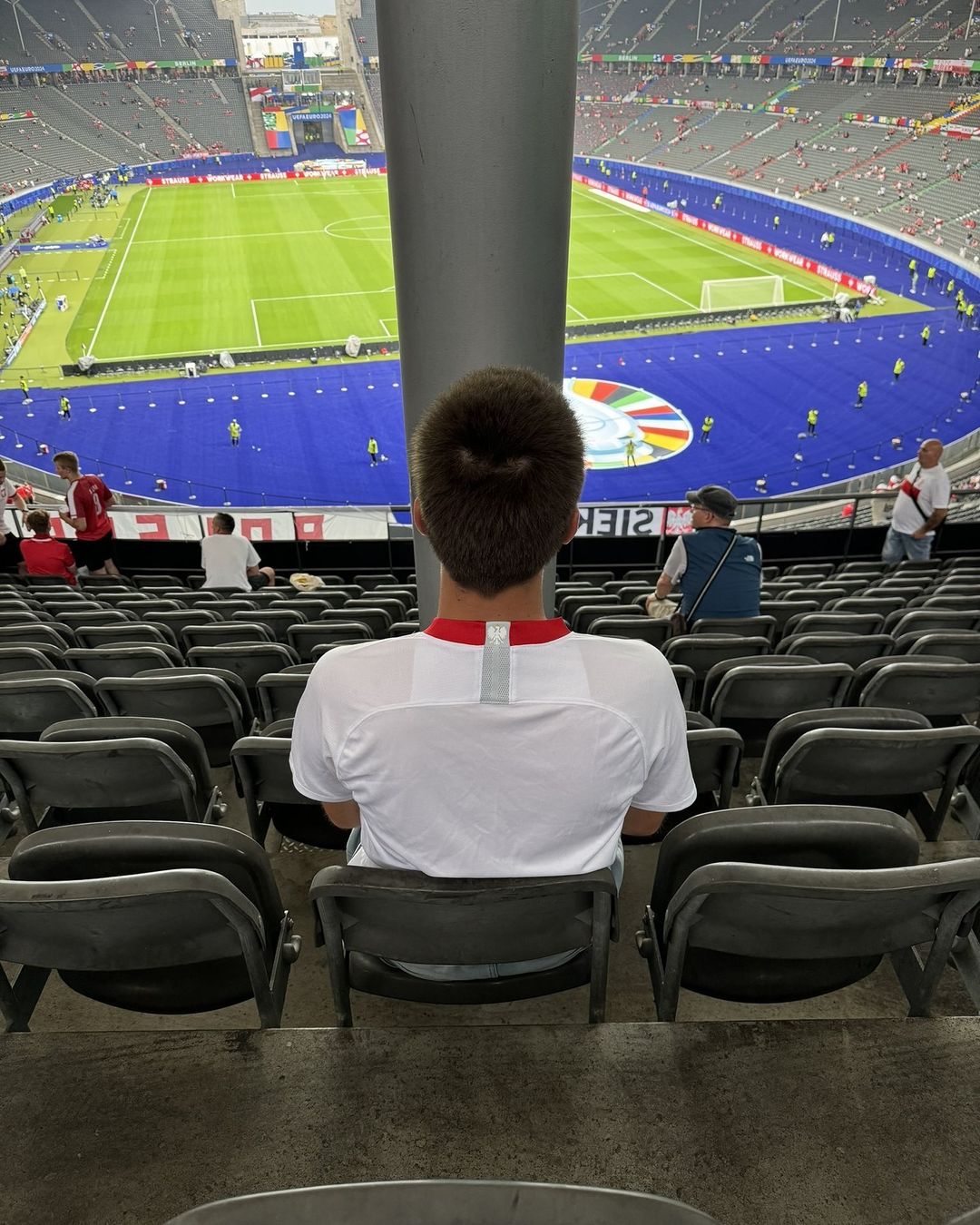 退钱！球迷观战欧洲杯遭遇“面壁思过”